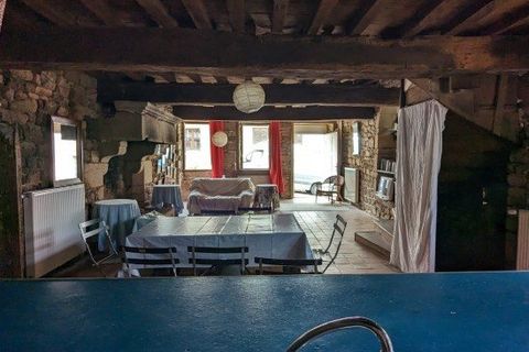 Landsbyhus i Moncontour, Cotes-d'Armor, Moncontour - € 117.875 | Ref: 560022355 - foto 11
