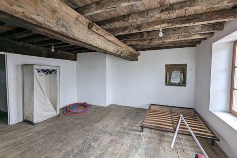 Landsbyhus i Moncontour, Cotes-d'Armor, Moncontour - € 117.875 | Ref: 560022355 - foto 30