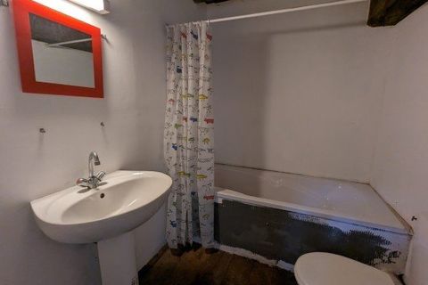 Landsbyhus i Moncontour, Cotes-d'Armor, Moncontour - € 117.875 | Ref: 560022355 - foto 34
