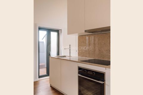 Studio i Lisbon, Lisbon, Lisbon - € 305.000 | Ref: IP-1102C - foto 4