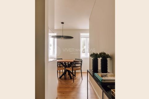 Studio i Lisbon, Lisbon, Lisbon - € 305.000 | Ref: IP-1102C - foto 6