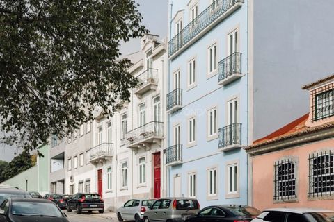 Studio i Lisbon, Lisbon, Lisbon - € 305.000 | Ref: IP-1102C - foto 9