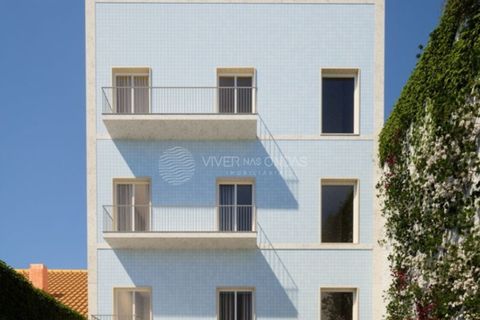 Studio i Lisbon, Lisbon, Lisbon - € 305.000 | Ref: IP-1102C - foto 10