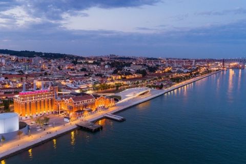 Studio i Lisbon, Lisbon, Lisbon - € 305.000 | Ref: IP-1102C - foto 16