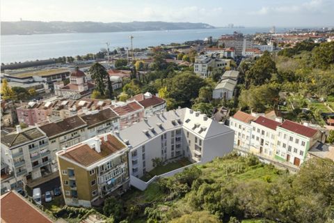Duplex i Lisbon, Lisbon, Lisbon - € 1.350.000 | Ref: IP-1105A3 - foto 15