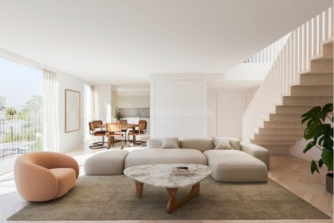 Lejlighed i Lisbon, Lisbon, Lisbon - € 995.000 | Ref: IP-1105B1 - foto 2