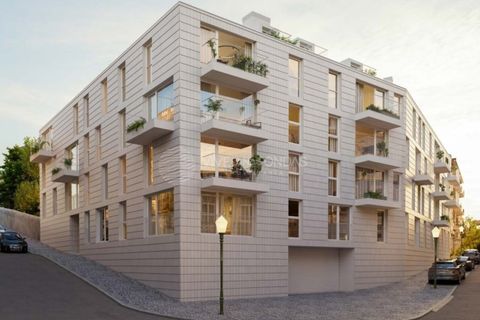 Lejlighed i Lisbon, Lisbon, Lisbon - € 995.000 | Ref: IP-1105B1 - foto 13