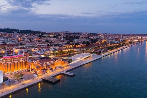 Lejlighed i Lisbon, Lisbon, Lisbon - € 995.000 | Ref: IP-1105B1 - foto 19