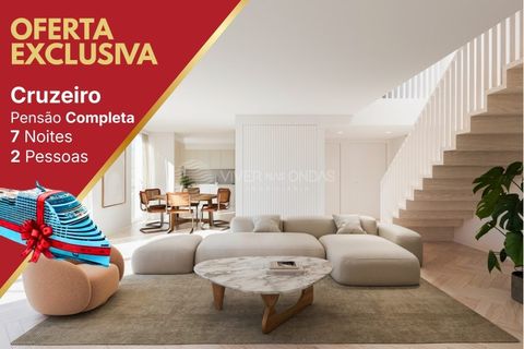 Lejlighed i Lisbon, Lisbon, Lisbon - € 995.000 | Ref: IP-1105B1 - foto 1