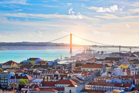 Villa i Lisbon, Lisbon, Lisbon - € 2.500.000 | Ref: IP-1104B - foto 40