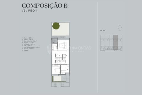 Villa i Lisbon, Lisbon, Lisbon - € 2.500.000 | Ref: IP-1104B - foto 46