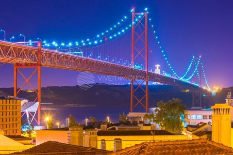 Villa i Lisbon, Lisbon, Lisbon - € 2.500.000 | Ref: IP-1104D - foto 42