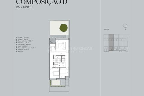 Villa i Lisbon, Lisbon, Lisbon - € 2.500.000 | Ref: IP-1104D - foto 45