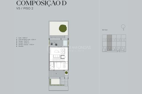 Villa i Lisbon, Lisbon, Lisbon - € 2.500.000 | Ref: IP-1104D - foto 47