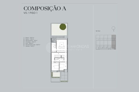 Villa i Lisbon, Lisbon, Lisbon - € 2.700.000 | Ref: IP-1104A - foto 46