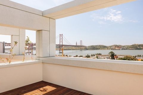 Villa i Lisbon, Lisbon, Lisbon - € 2.700.000 | Ref: IP-1104A - foto 12