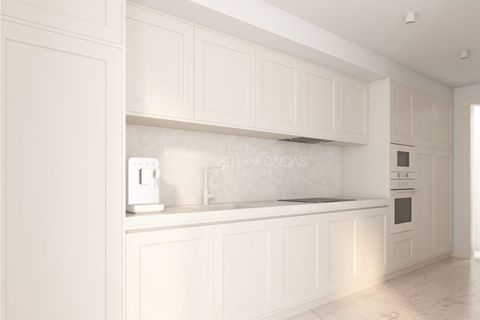 Lejlighed i Lisbon, Lisbon, Lisbon - € 620.000 | Ref: IP-1105G - foto 1