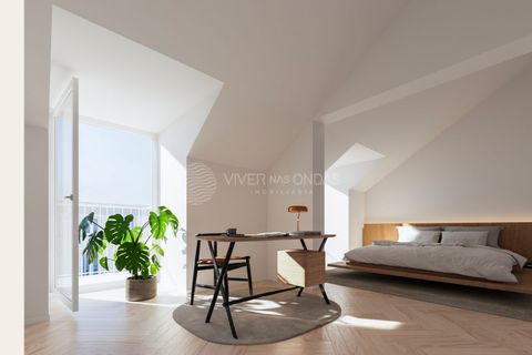 Lejlighed i Lisbon, Lisbon, Lisbon - € 620.000 | Ref: IP-1105G - foto 2