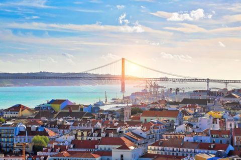Lejlighed i Lisbon, Lisbon, Lisbon - € 620.000 | Ref: IP-1105G - foto 15