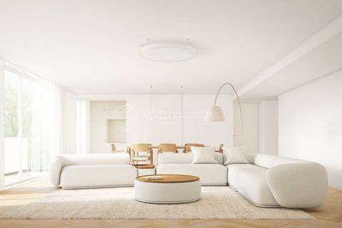 Lejlighed i Lisbon, Lisbon, Lisbon - € 585.000 | Ref: IP-1105E - foto 2