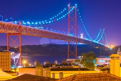 Lejlighed i Lisbon, Lisbon, Lisbon - € 585.000 | Ref: IP-1105E - foto 16
