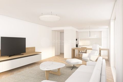 Duplex i Lisbon, Lisbon, Lisbon - € 2.100.000 | Ref: IP-1105E3 - foto 5