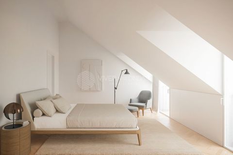 Duplex i Lisbon, Lisbon, Lisbon - € 2.100.000 | Ref: IP-1105E3 - foto 8