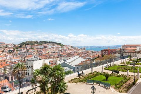 Duplex i Lisbon, Lisbon, Lisbon - € 2.100.000 | Ref: IP-1105E3 - foto 17