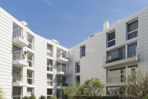 Duplex i Lisbon, Lisbon, Lisbon - € 1.800.000 | Ref: IP-1105D3 - foto 12