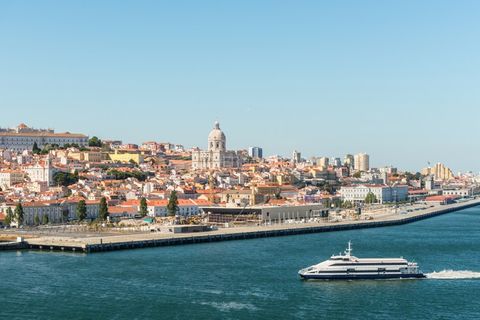 Duplex i Lisbon, Lisbon, Lisbon - € 1.800.000 | Ref: IP-1105D3 - foto 16
