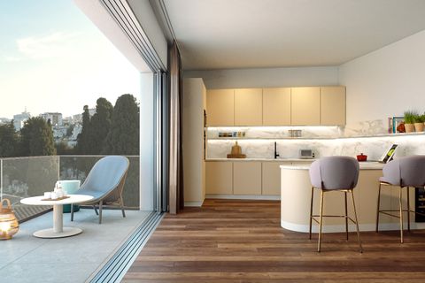 Lejlighed i Lagos, Faro, Lagos - € 780.000 | Ref: BPA3419-1 - foto 7