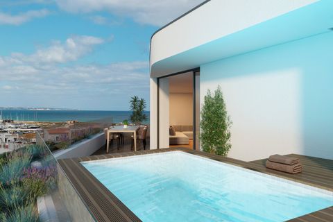 Lejlighed i Lagos, Faro, Lagos - € 780.000 | Ref: BPA3419-1 - foto 8