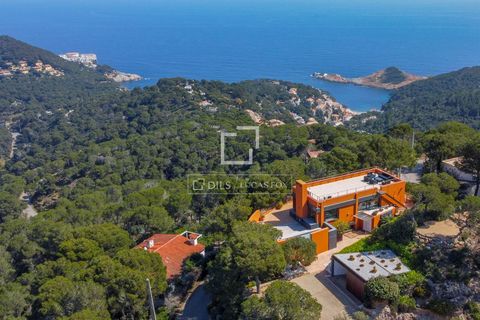 Villa em Begur, Gerona, Begur - € 1.950.000 | Ref: CBR58063 - foto 1