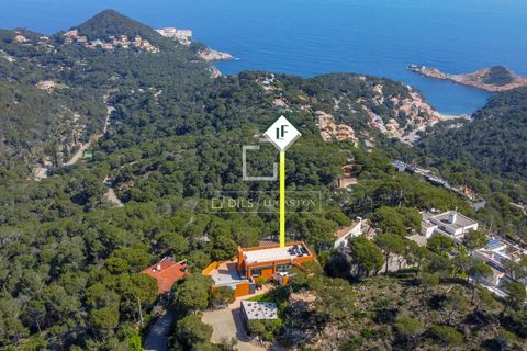 Villa em Begur, Gerona, Begur - € 1.950.000 | Ref: CBR58063 - foto 3