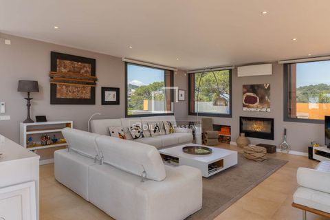 Villa em Begur, Gerona, Begur - € 1.950.000 | Ref: CBR58063 - foto 6