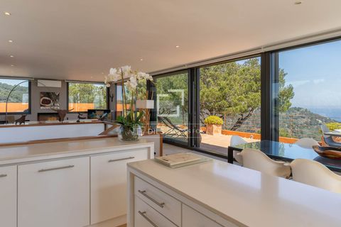 Villa em Begur, Gerona, Begur - € 1.950.000 | Ref: CBR58063 - foto 8