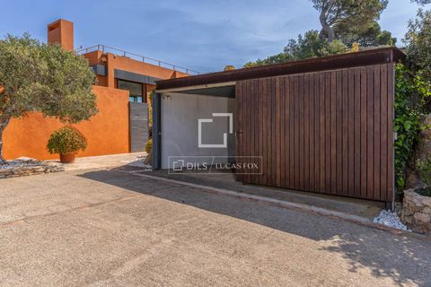 Villa em Begur, Gerona, Begur - € 1.950.000 | Ref: CBR58063 - foto 37