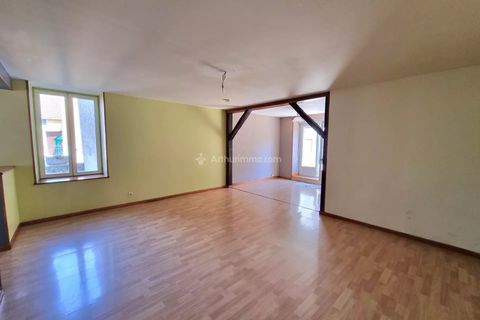 Landejendom i Coussey, Vosges, Coussey - € 129.000 | Ref: 85709100 - foto 3
