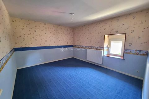 Landejendom i Coussey, Vosges, Coussey - € 129.000 | Ref: 85709100 - foto 5