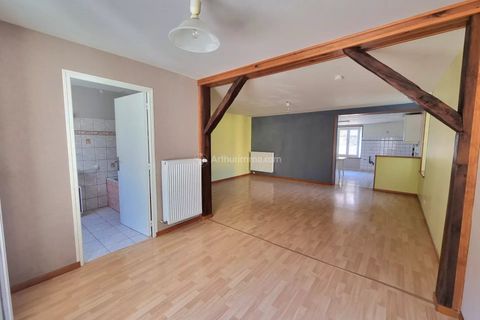 Landejendom i Coussey, Vosges, Coussey - € 129.000 | Ref: 85709100 - foto 4