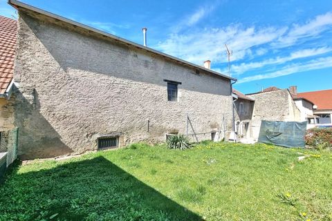 Landejendom i Coussey, Vosges, Coussey - € 129.000 | Ref: 85709100 - foto 9