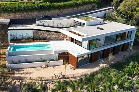 Villa i Platja D'aro, Gerona, Platja D'aro - € 3.250.000 | Ref: PDA58835 - foto 2