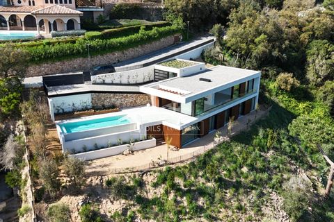 Villa i Platja D'aro, Gerona, Platja D'aro - € 3.250.000 | Ref: PDA58835 - foto 7