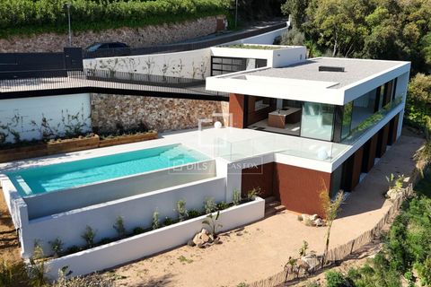 Villa i Platja D'aro, Gerona, Platja D'aro - € 3.250.000 | Ref: PDA58835 - foto 8