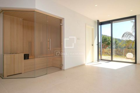 Villa i Platja D'aro, Gerona, Platja D'aro - € 3.250.000 | Ref: PDA58835 - foto 33