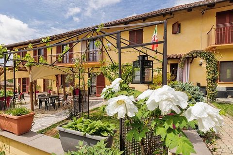 Villa a Asti, Asti, Asti - € 550.000 | Ref: AST010 - foto 2