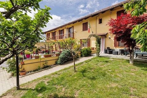 Villa a Asti, Asti, Asti - € 550.000 | Ref: AST010 - foto 3