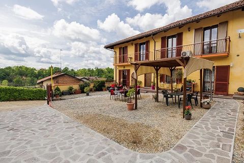 Villa a Asti, Asti, Asti - € 550.000 | Ref: AST010 - foto 4
