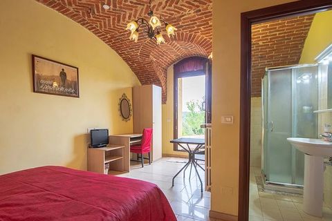Villa a Asti, Asti, Asti - € 550.000 | Ref: AST010 - foto 12