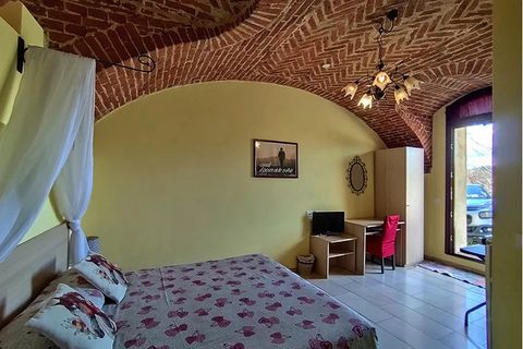 Villa a Asti, Asti, Asti - € 550.000 | Ref: AST010 - foto 28